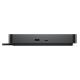 Εικόνα της Docking Station Dell Pro Thunderbolt 5 Smart Dock SD25TB5 330W Black 210-BRFN