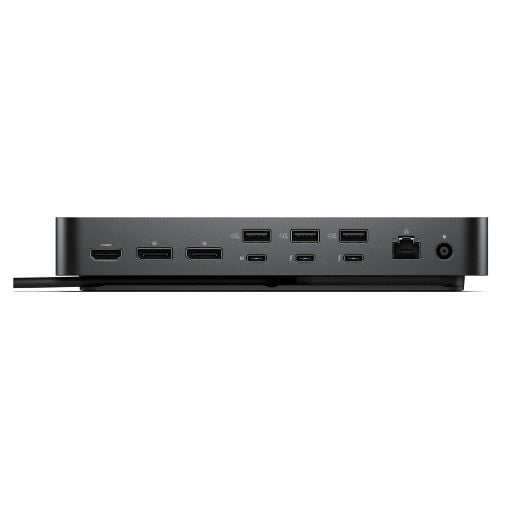 Εικόνα της Docking Station Dell Pro Thunderbolt 5 Smart Dock SD25TB5 330W Black 210-BRFN