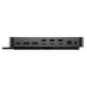Εικόνα της Docking Station Dell Pro Thunderbolt 5 Smart Dock SD25TB5 330W Black 210-BRFN