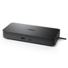 Εικόνα της Docking Station Dell Pro Thunderbolt 5 Smart Dock SD25TB5 330W Black 210-BRFN