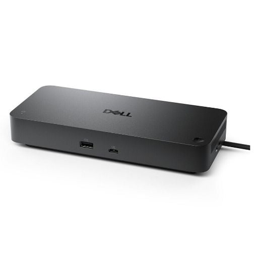 Εικόνα της Docking Station Dell Pro Thunderbolt 5 Smart Dock SD25TB5 330W Black 210-BRFN