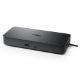 Εικόνα της Docking Station Dell Pro Thunderbolt 5 Smart Dock SD25TB5 330W Black 210-BRFN