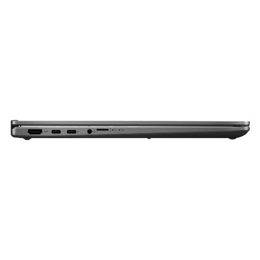 Εικόνα της Laptop Asus Vivobook 16 Flip TP3607AA 16'' OLED Touch Intel Core Ultra 9 386H 32GB 1TB SSD Win 11 Home Matte Gray 90NB17B1-M00360