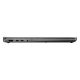 Εικόνα της Laptop Asus Vivobook 16 Flip TP3607AA 16'' OLED Touch Intel Core Ultra 9 386H 32GB 1TB SSD Win 11 Home Matte Gray 90NB17B1-M00360