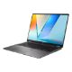Εικόνα της Laptop Asus Vivobook 16 Flip TP3607AA 16'' OLED Touch Intel Core Ultra 9 386H 32GB 1TB SSD Win 11 Home Matte Gray 90NB17B1-M00360
