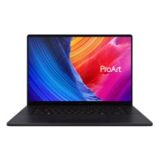 Εικόνα της Laptop Asus ProArt P16 H7606WP 16'' Touch AMD Ryzen AI 9 HX370 64GB 2TB SSD RTX 5070 8GB Win 11 Pro Nano Black 90NB15K1-M00LA0
