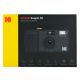 Εικόνα της Kodak Snapic A1 35mm Film Camera Rhino Grey KOCAMRK0501