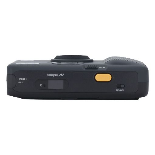 Εικόνα της Kodak Snapic A1 35mm Film Camera Rhino Grey KOCAMRK0501