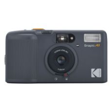 Εικόνα της Kodak Snapic A1 35mm Film Camera Rhino Grey KOCAMRK0501