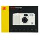 Εικόνα της Kodak Snapic A1 35mm Film Camera Ivory White KOCAMRK0502