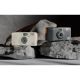 Εικόνα της Kodak Snapic A1 35mm Film Camera Ivory White KOCAMRK0502