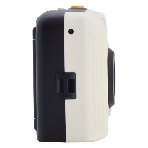 Εικόνα της Kodak Snapic A1 35mm Film Camera Ivory White KOCAMRK0502