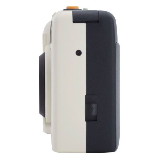 Εικόνα της Kodak Snapic A1 35mm Film Camera Ivory White KOCAMRK0502