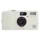 Εικόνα της Kodak Snapic A1 35mm Film Camera Ivory White KOCAMRK0502