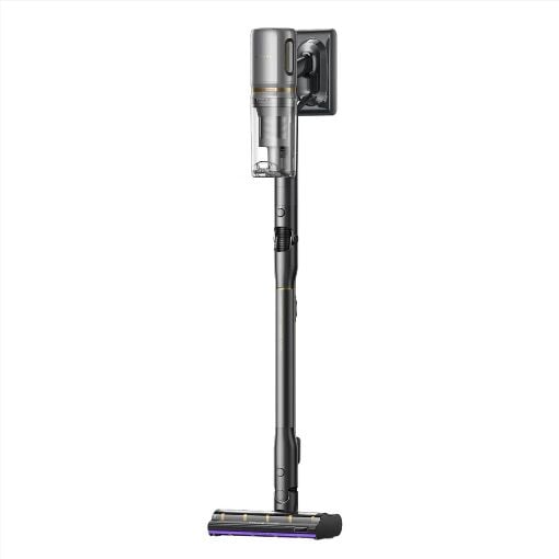 Εικόνα της Επαναφορτιζόμενη Σκούπα Stick Dreame V20 Pro 610W Black VVV56C