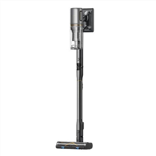 Εικόνα της Επαναφορτιζόμενη Σκούπα Stick Dreame V20 Pro 610W Black VVV56C