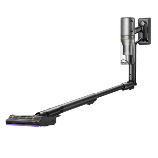 Εικόνα της Επαναφορτιζόμενη Σκούπα Stick Dreame V20 Pro 610W Black VVV56C