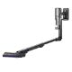 Εικόνα της Επαναφορτιζόμενη Σκούπα Stick Dreame V20 Pro 610W Black VVV56C