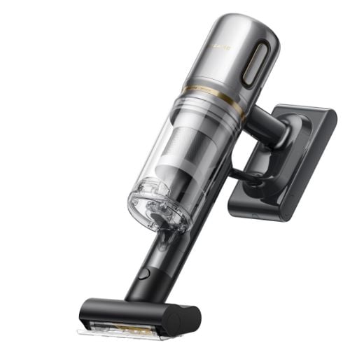 Εικόνα της Επαναφορτιζόμενη Σκούπα Stick Dreame V20 Pro 610W Black VVV56C
