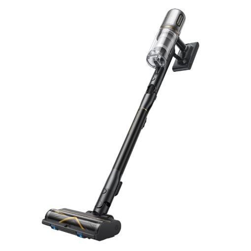 Εικόνα της Επαναφορτιζόμενη Σκούπα Stick Dreame V20 Pro 610W Black VVV56C