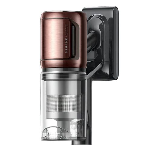 Εικόνα της Επαναφορτιζόμενη Σκούπα Stick Dreame V30 880W Black VVV21A