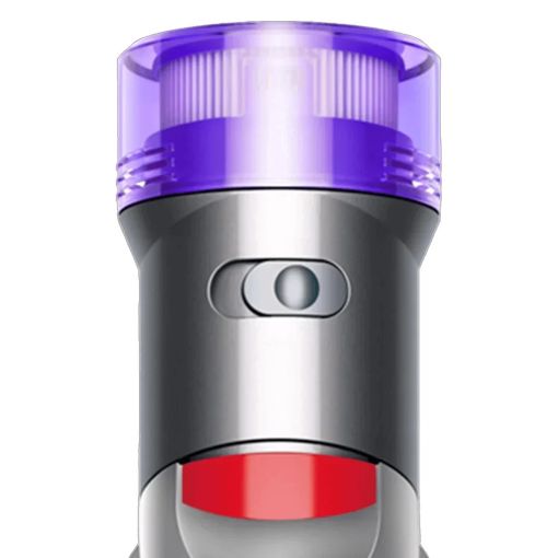 Εικόνα της Επαναφορτιζόμενη Σκούπα Stick Dyson V7 Advanced Silver 218051-01