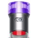 Εικόνα της Επαναφορτιζόμενη Σκούπα Stick Dyson V7 Advanced Silver 218051-01