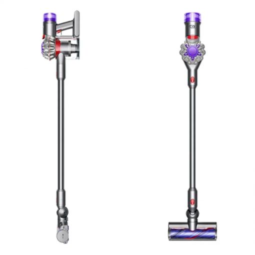Εικόνα της Επαναφορτιζόμενη Σκούπα Stick Dyson V7 Advanced Silver 218051-01