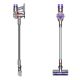 Εικόνα της Επαναφορτιζόμενη Σκούπα Stick Dyson V7 Advanced Silver 218051-01