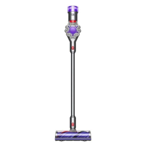 Εικόνα της Επαναφορτιζόμενη Σκούπα Stick Dyson V7 Advanced Silver 218051-01