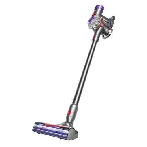 Εικόνα της Επαναφορτιζόμενη Σκούπα Stick Dyson V7 Advanced Silver 218051-01