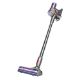 Εικόνα της Επαναφορτιζόμενη Σκούπα Stick Dyson V7 Advanced Silver 218051-01