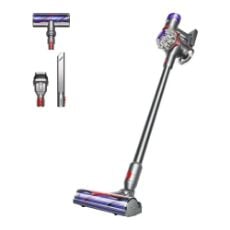 Εικόνα της Επαναφορτιζόμενη Σκούπα Stick Dyson V7 Advanced Silver 218051-01