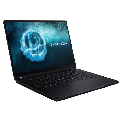 Εικόνα της Laptop Asus ProArt PX13 HN7306EA 13.3'' Touch Ryzen AI MAX+ 395 128GB 1TB SSD Win 11 Pro Nano Black 90NB17X1-M001S0