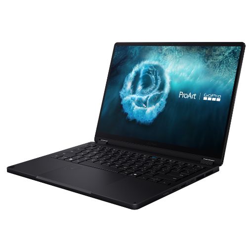 Εικόνα της Laptop Asus ProArt PX13 HN7306EA 13.3'' Touch Ryzen AI MAX+ 395 128GB 1TB SSD Win 11 Pro Nano Black 90NB17X1-M001S0