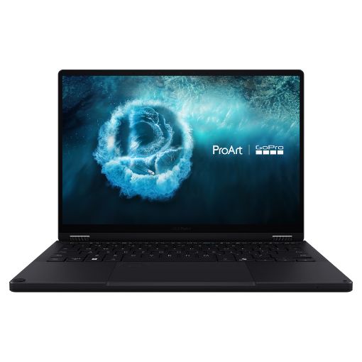 Εικόνα της Laptop Asus ProArt PX13 HN7306EA 13.3'' Touch Ryzen AI MAX+ 395 128GB 1TB SSD Win 11 Pro Nano Black 90NB17X1-M001S0