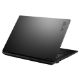 Εικόνα της Laptop Asus TUF Gaming A18 FA808UP 18'' AMD Ryzen 7 260 16GB 1TB SSD RTX 5070 8GB Win 11 Home Jaeger Gray 90NR0NL1-M004S0