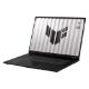 Εικόνα της Laptop Asus TUF Gaming A18 FA808UP 18'' AMD Ryzen 7 260 16GB 1TB SSD RTX 5070 8GB Win 11 Home Jaeger Gray 90NR0NL1-M004S0