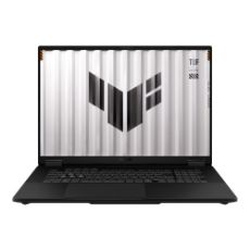 Εικόνα της Laptop Asus TUF Gaming A18 FA808UP 18'' AMD Ryzen 7 260 16GB 1TB SSD RTX 5070 8GB Win 11 Home Jaeger Gray 90NR0NL1-M004S0