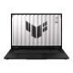 Εικόνα της Laptop Asus TUF Gaming A18 FA808UP 18'' AMD Ryzen 7 260 16GB 1TB SSD RTX 5070 8GB Win 11 Home Jaeger Gray 90NR0NL1-M004S0