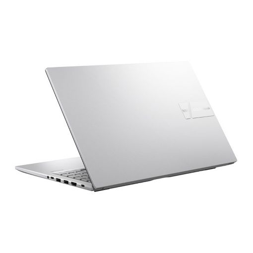 Εικόνα της Laptop Asus Vivobook 15 X1504VA 15.6'' Intel Core 7 150U 16GB 512GB SSD Win 11 Ηome Cool Silver 90NB13Y2-M03AR0
