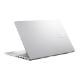 Εικόνα της Laptop Asus Vivobook 15 X1504VA 15.6'' Intel Core 7 150U 16GB 512GB SSD Win 11 Ηome Cool Silver 90NB13Y2-M03AR0