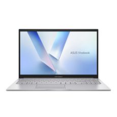 Εικόνα της Laptop Asus Vivobook 15 X1504VA 15.6'' Intel Core 7 150U 16GB 512GB SSD Win 11 Ηome Cool Silver 90NB13Y2-M03AR0