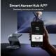 Εικόνα της Projector Aurzen ZIP Tri-Fold Portable DLP 720p Dark Grey AU-PJ-ZP001M-USDG0
