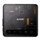 Εικόνα της Projector Aurzen ZIP Tri-Fold Portable DLP 720p Dark Grey AU-PJ-ZP001M-USDG0
