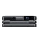 Εικόνα της Projector Aurzen ZIP Tri-Fold Portable DLP 720p Dark Grey AU-PJ-ZP001M-USDG0