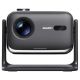 Εικόνα της Projector Aurzen Boom Mini LCD FHD Google TV Smart HDR Off-White + Carrying Bag AU-PJ-BM501M-EUBG1