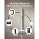 Εικόνα της Aurzen PowerPlay 3-in-1 Projector Stand with 10000mAh Power Bank AU-PJ001PP-UNGD0