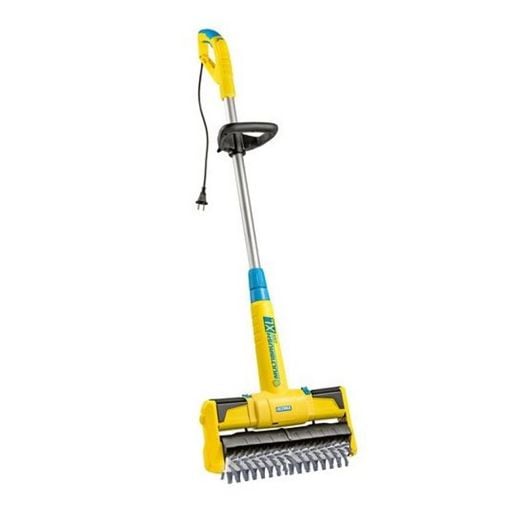 Εικόνα της Βούρτσα Καθαρισμού Επιφανειών Gloria Multibrush XL 500W Yellow 000298.0200