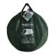Εικόνα της Σκηνή Redcliffs Pop-Up 2 Ατόμων 220x120x95cm 2000mm Πράσινη X92000450